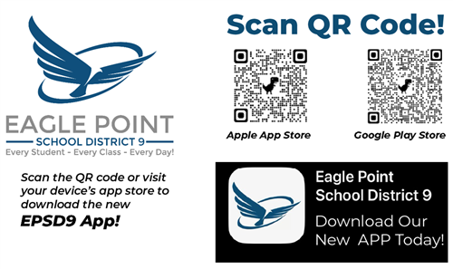 Scan the Qr Code for our App